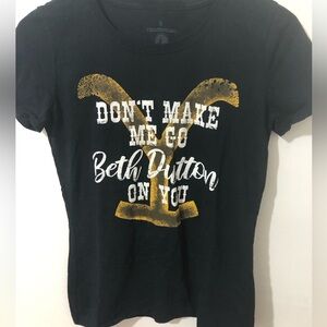 Dutton Ranch Yellowstone shirt